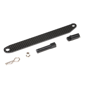 C7123 Battery Strap & Posts V2