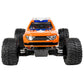 LC Racing 1/14 EMB-MT Brushless 4WD Monster Truck (RTR)