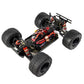 LC Racing 1/14 EMB-MT Brushless 4WD Monster Truck (RTR)