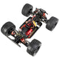 LC Racing 1/14 EMB-MT Brushless 4WD Monster Truck (RTR)