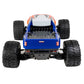 LC Racing 1/14 EMB-MT Brushless 4WD Monster Truck (RTR)