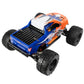 LC Racing 1/14 EMB-MT Brushless 4WD Monster Truck (RTR)
