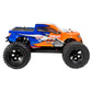 LC Racing 1/14 EMB-MT Brushless 4WD Monster Truck (RTR)