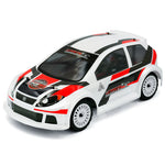 LC Racing 1/14 EMB-RA Brushless 4WD Rally Car (RTR)