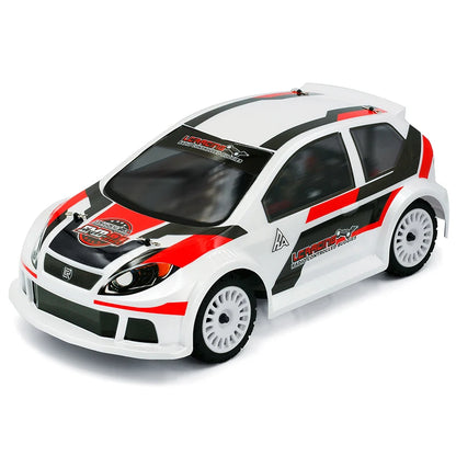 LC Racing 1/14 EMB-RA Brushless 4WD Rally Car (RTR)