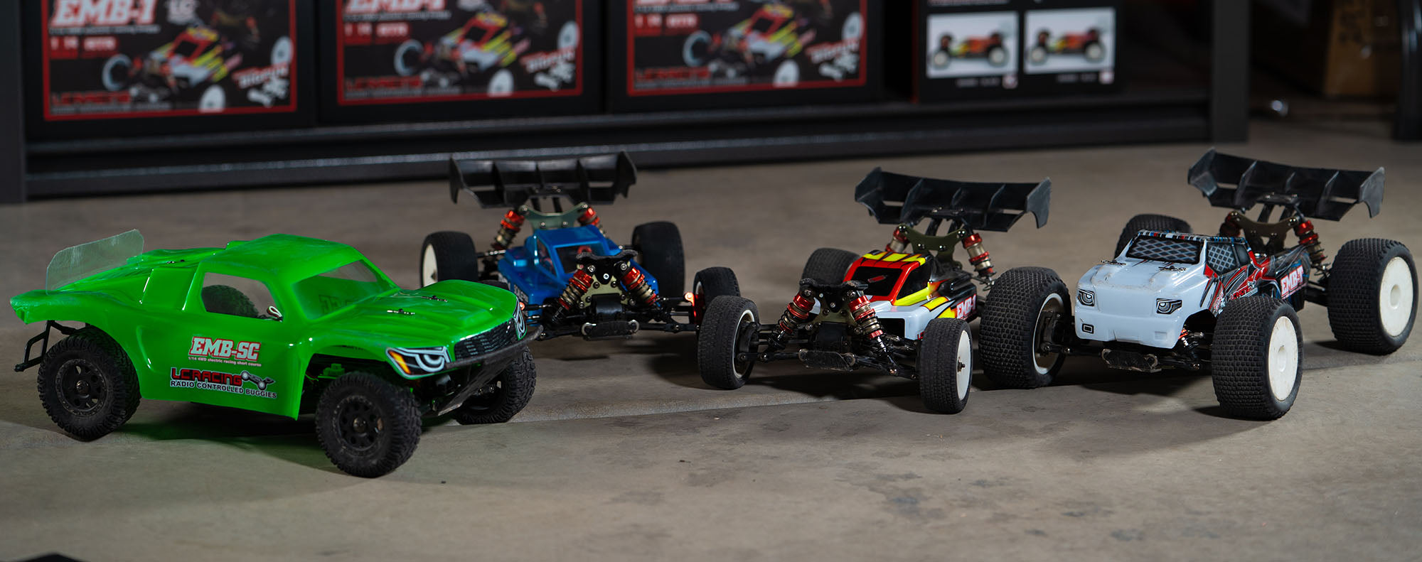 Motors