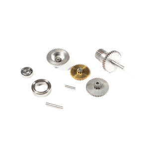T2807 Replacement Gear Set