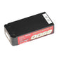 Gens Ace Redline 2.0 6500 mAh 2S 7.6V 140C Shorty HV LiPo Battery Pack w/5.0 mm Bullet Connectors