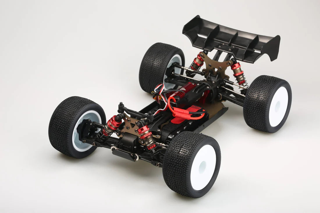 LC Racing 1/14 EMB-TG 4WD Truggy (Kit) LC Racing 1/14 EMB-TG 4WD Truggy (Kit)