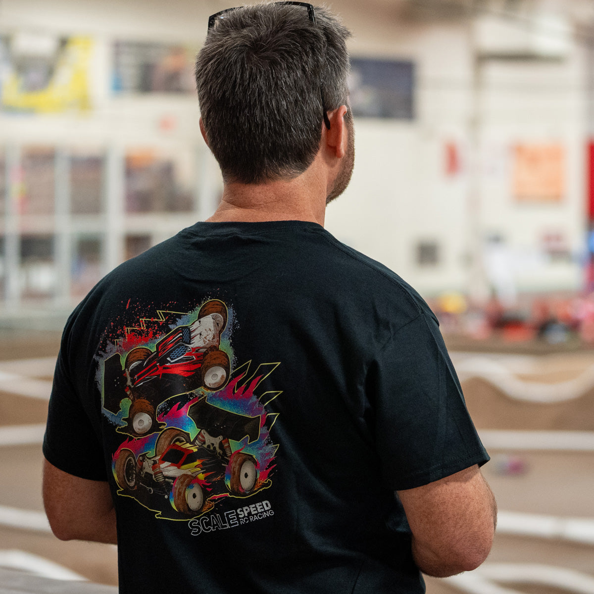 Full Throttle Fury T-Shirt