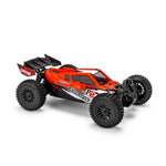 JConcepts P2 - Performance Body (Arrma Typhon Grom)