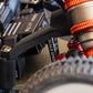 7075 Aluminum Micro Servo Mount (LC Racing BHC Series)