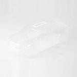 L6063 1/14 Monster Truck Body (Clear)