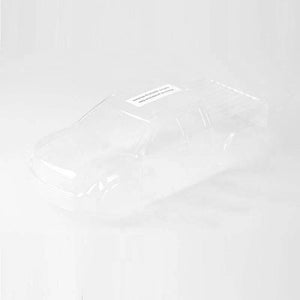 L6063 1/14 Monster Truck Body (Clear)