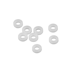 L6289 Shock Cartridge Spacer 3.2×6.3×1.8 mm (8 pcs)