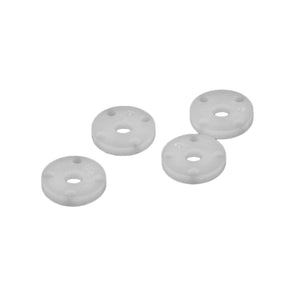 L6290 Shock Pistons 1.6 mm × 4 hole (4 pcs)