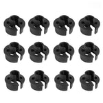 C7103 Shock Spring Retaining Collar Set