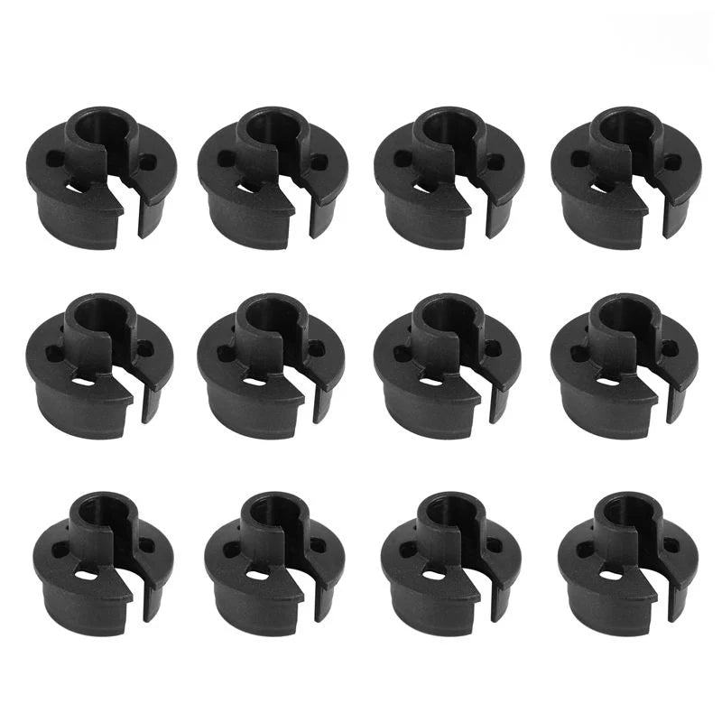 C7103 Shock Spring Retaining Collar Set