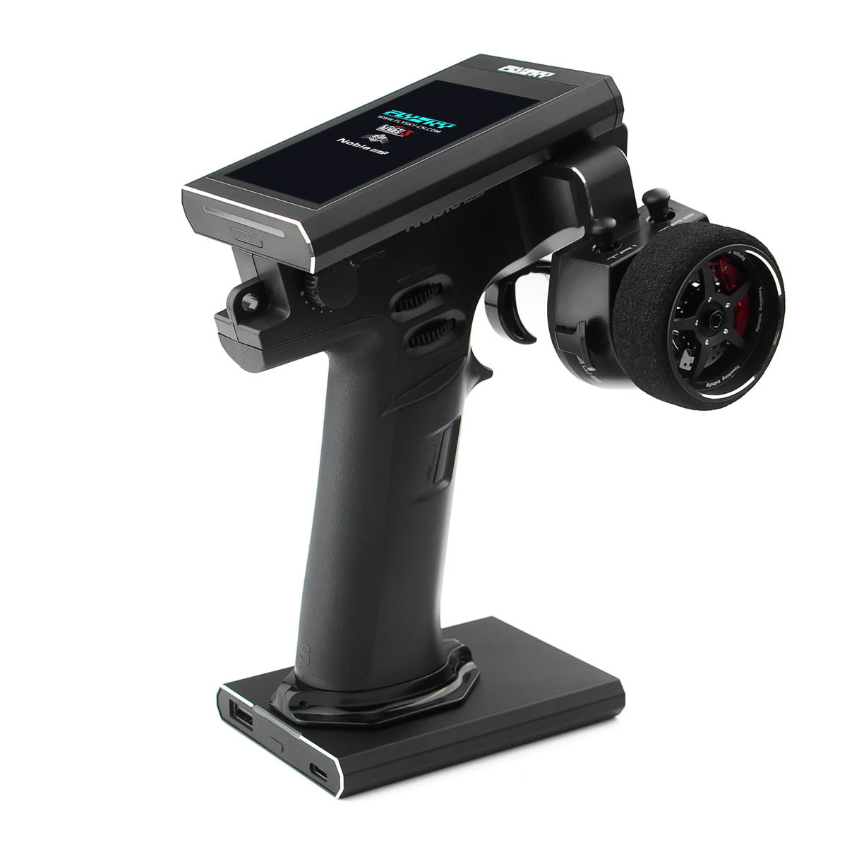 Flysky Noble NB4+ AFHDS3 8-Channel 2.4GHz Radio System