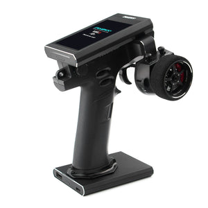 Flysky Noble NB4+ AFHDS3 8-Channel 2.4GHz Radio System