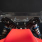 Carbon Fiber Rear Shock Tower (Associated RB10)