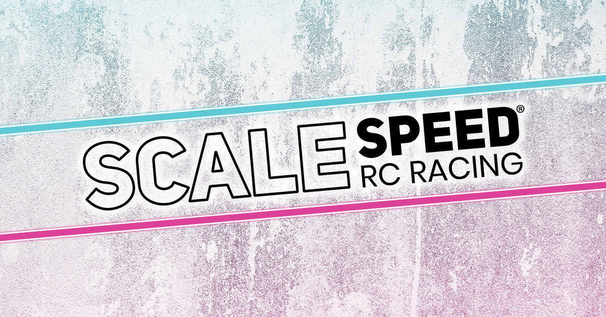 Scale Speed® - Shop High-Quality 1/14 Scale RC Cars and Parts