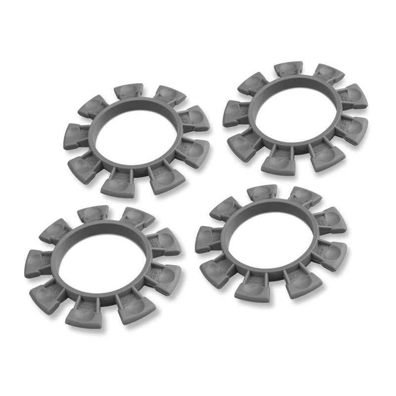 JConcepts Satellite Tire Bands Gray