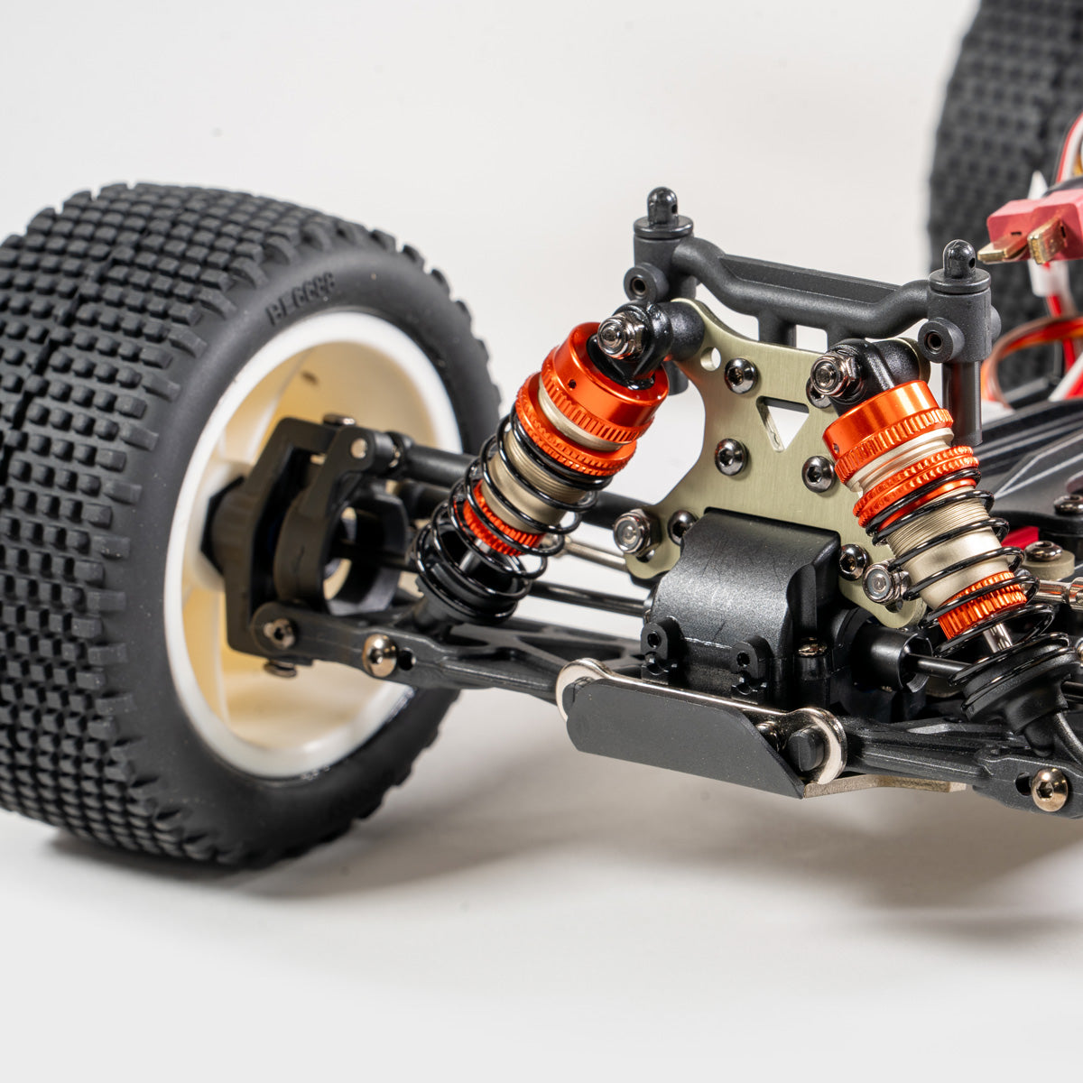LC RACING  EMB-T1\14   RTR ラジコン LC Racing: EMB-T 1/14 4WD RTR Truggy – Hobby Addicts