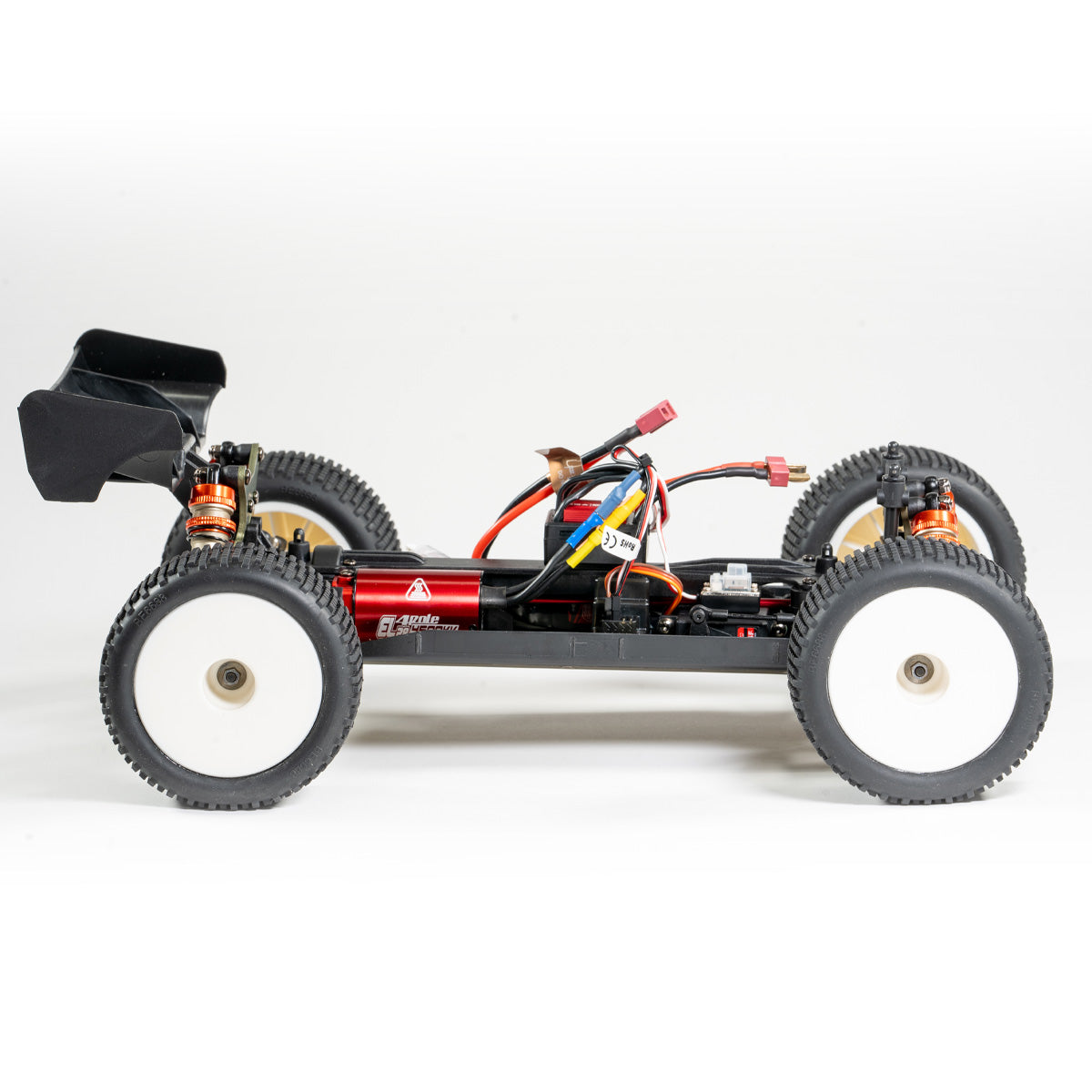 Lc Racing Sc LC Racing 1/14 EMB-TG Brushless 4WD Truggy (RTR)