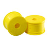 EMB Truggy Wheel (2pcs) - Yellow